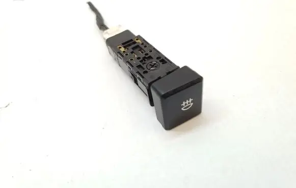 KIA Carens II Fog light switch 21016