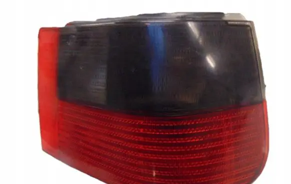 Seat Ibiza II (6k) Rear/tail lights