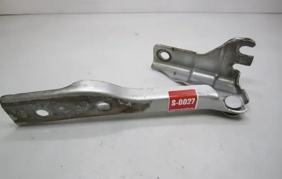 Volkswagen Polo V 6R Engine bonnet/hood hinges 6R0823301A