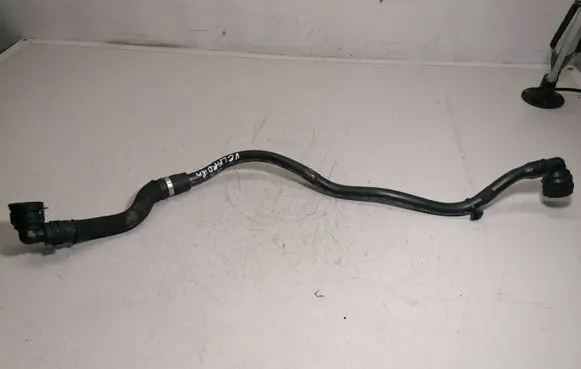 Land Rover Range Rover Velar Engine coolant pipe/hose JX738A589AB