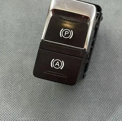 Audi A6 S6 C7 4G Hand parking brake switch 4G2927225A