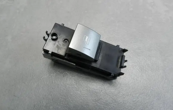 Volkswagen Phaeton Electric window control switch 3D0959858G DA211236