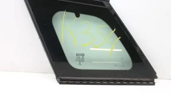 Land Rover Range Rover Evoque L538 Rear side window