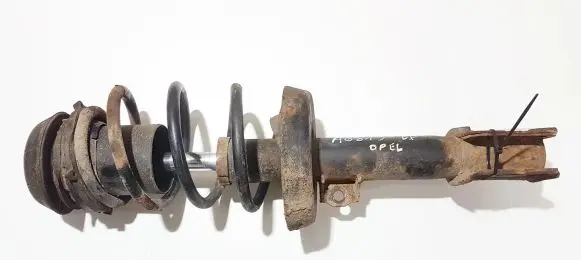 Opel Astra G Front shock absorber/damper