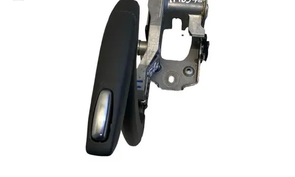 Opel Crossland X Handbrake/parking brake lever assembly 39222218 461086563 8100585