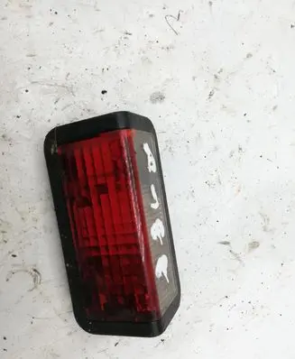 BMW 5 E60 E61 Boot/trunk interior light 6962569