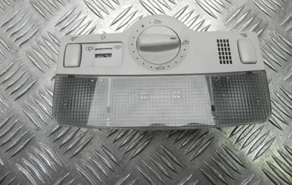 Skoda Fabia Mk1 (6Y) Other interior light 1J0947105B T5372