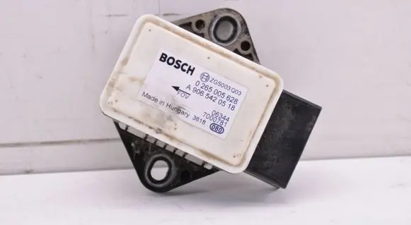 Mercedes-Benz Vito Viano W639 Acceleration sensor A9065420518