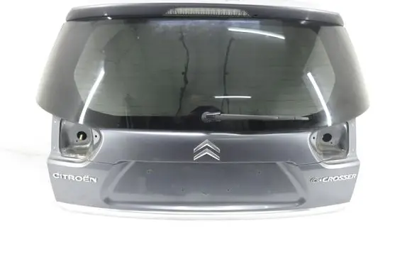Citroen C-Crosser Tailgate/trunk/boot lid 