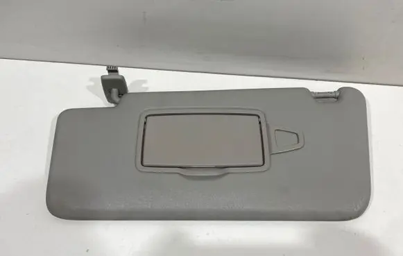 Mercedes-Benz ML W166 Sun visor A0068173620