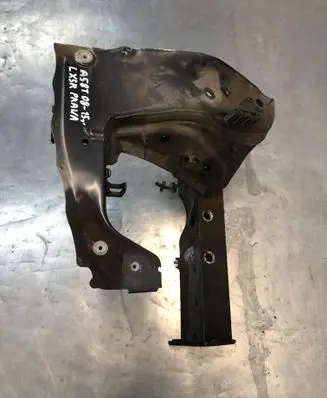 Audi A5 Sportback 8TA Front bodywork piece A58T