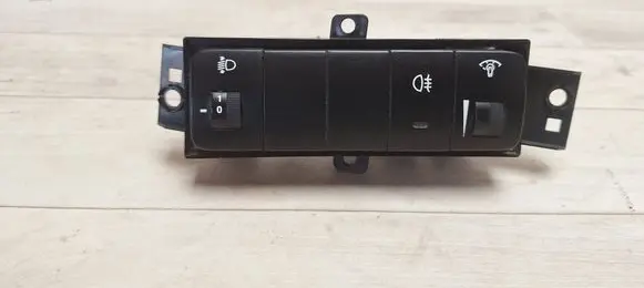 Hyundai Tucson JM A set of switches 