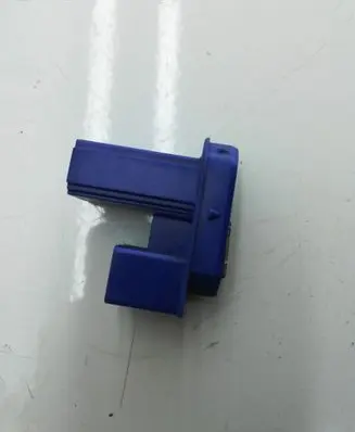 Clutch pedal sensor