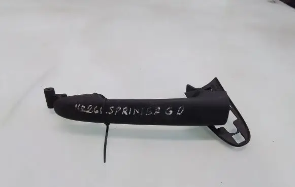 Mercedes-Benz Sprinter W906 Sliding door exterior handle 