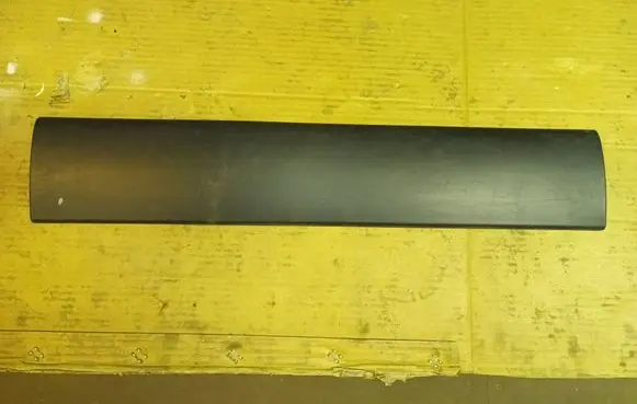 Citroen Jumpy Rear arch trim 1495792077