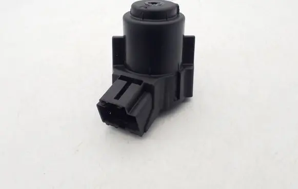 Engine start stop button switch