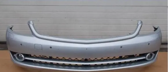 Mercedes-Benz CL C216 Front bumper