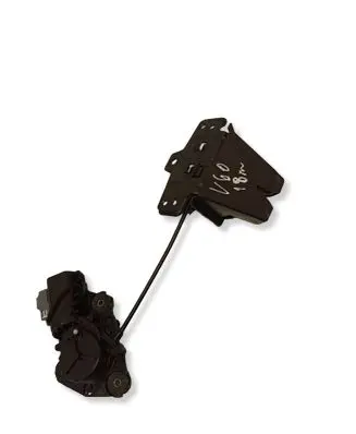 Volvo V60 Tailgate/trunk/boot lock/catch/latch 31349975