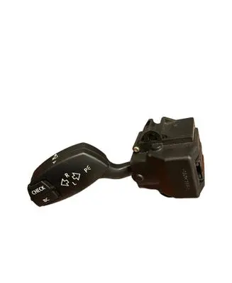 BMW 5 E60 E61 Indicator stalk 6924103