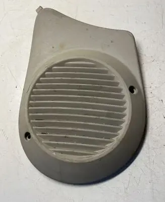 Side speaker trim/cover
