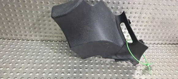 Audi E-tron GT (C) pillar trim 4J3867242