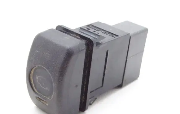 Isuzu N Series Fog light switch 