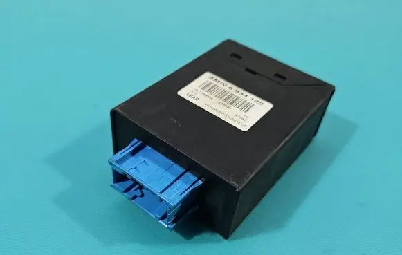 BMW 5 E60 E61 Central body control module 6934122 IMPRK1469356