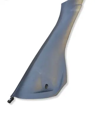 BMW X5 F15 (C) pillar trim 7284610