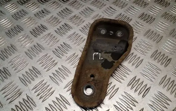 Audi A1 Other front suspension part 6R0199517