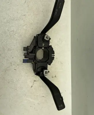 Audi A3 S3 8P Wiper turn signal indicator stalk/switch 1K0953503E 01403503