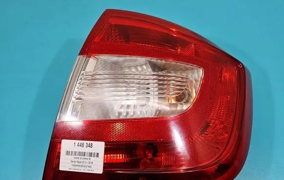 Skoda Rapid (NH) Rear/tail lights IMPRK1446348