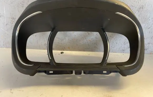 Renault Scenic IV - Grand scenic IV Dashboard trim 682402941R 1601904X
