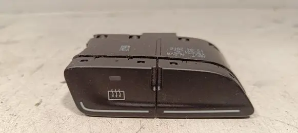 Ford Kuga II Windscreen/window heater switch 18C621AC