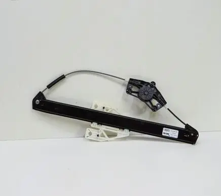 Audi Q5 SQ5 Rear door window regulator with motor