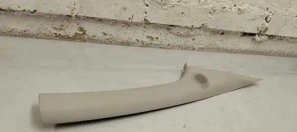 Citroen C3 Aircross (A) pillar trim 13477905