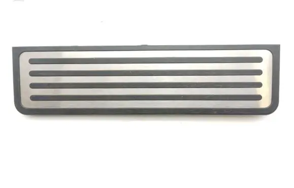 Chevrolet Corvette C7 Foot rest pad/dead pedal 23152860
