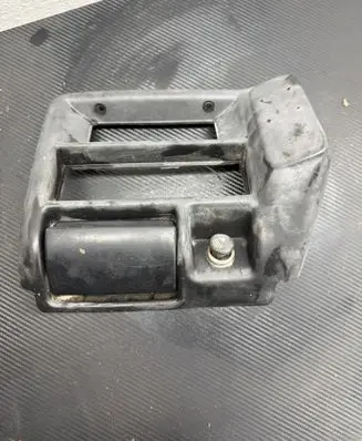 Opel Frontera B Ashtray (front)