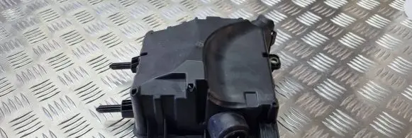 Renault Megane III Fuse box cover 284B10002R