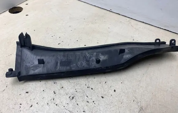 BMW 1 E81 E87 Other engine bay part 6925973 15677210