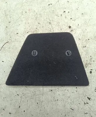 Audi Q7 4M Other trunk/boot trim element 4M0863989A