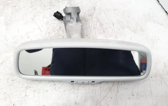 Fiat Tipo Rear view mirror (interior) 7356049990 E11038303