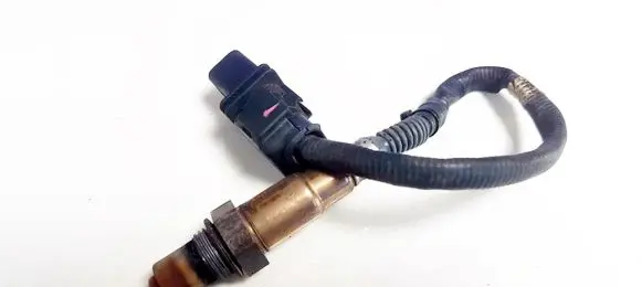 Citroen Berlingo Lambda probe sensor 9687161080 0281004157
