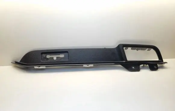 Ford Mustang VI Dashboard glove box trim FR3B63044B88