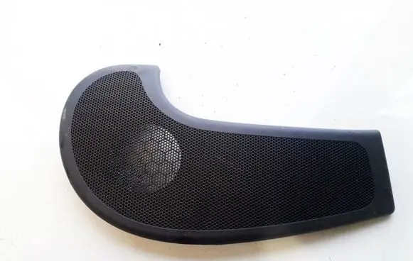 Side speaker trim/cover