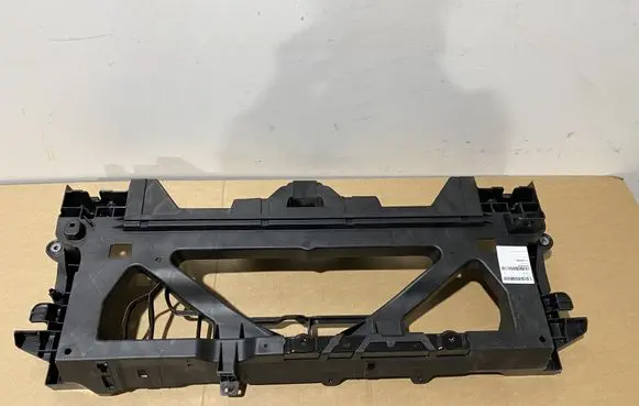 Skoda Enyaq iV Top upper radiator support slam panel 5LJ805563B