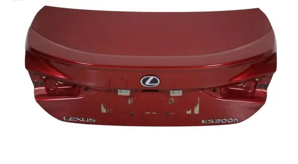 Lexus ES 250 - 300 - 330 Tailgate/trunk/boot lid