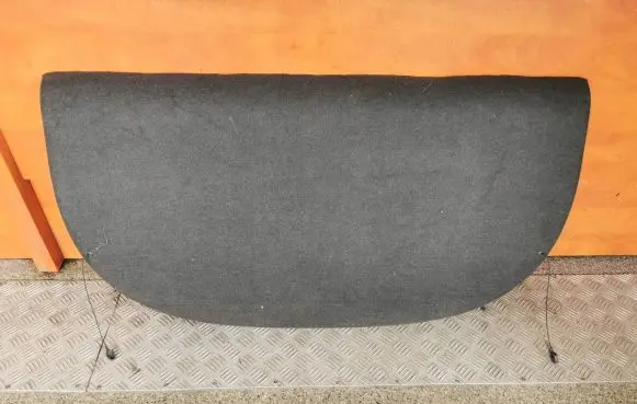 Honda Civic Parcel shelf