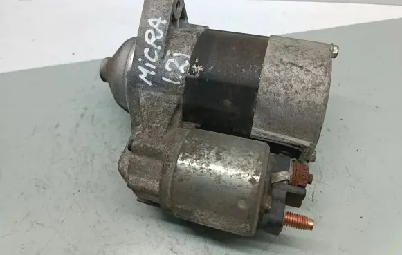 Nissan Micra Starter motor 233001F77C 233001F77B 233001F77A