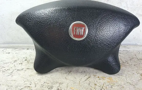 Fiat Scudo Steering wheel airbag 14012996ZD