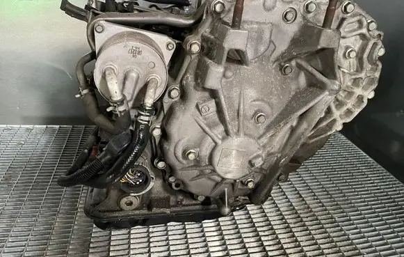 Mitsubishi Lancer X Automatic gearbox 1XG0E 4B11